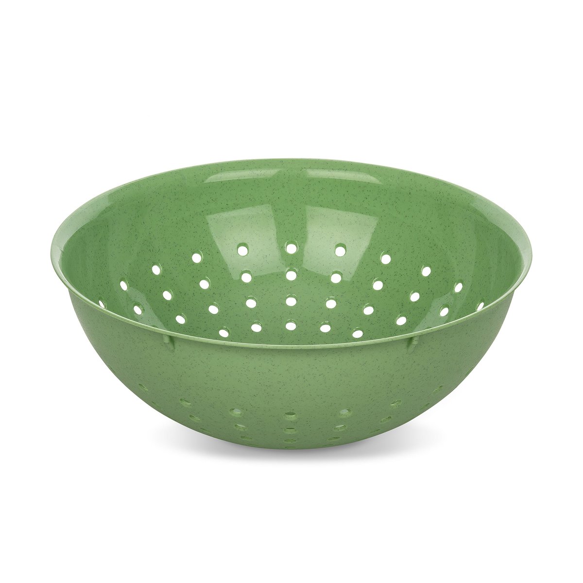Koziol Palsby Sieb M 2 l Nature leaf green