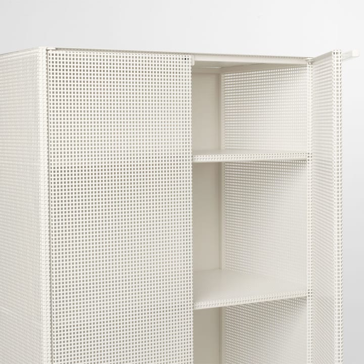 Grid Schrank - Beige - Kristina Dam Studio