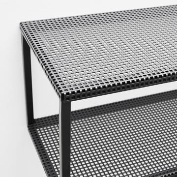 Grid Wandregall - Black - Kristina Dam Studio