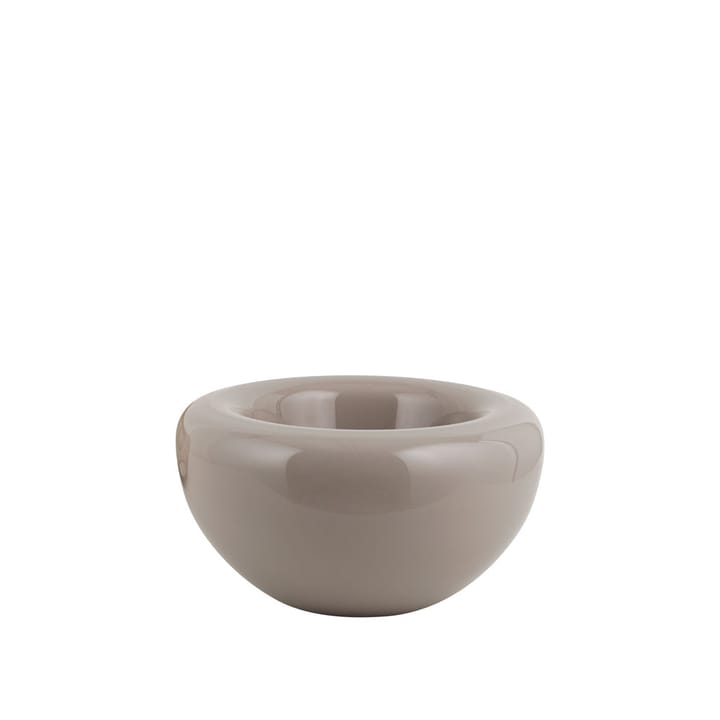 Opal Bowl Schale - Beige opal, small - Kristina Dam Studio