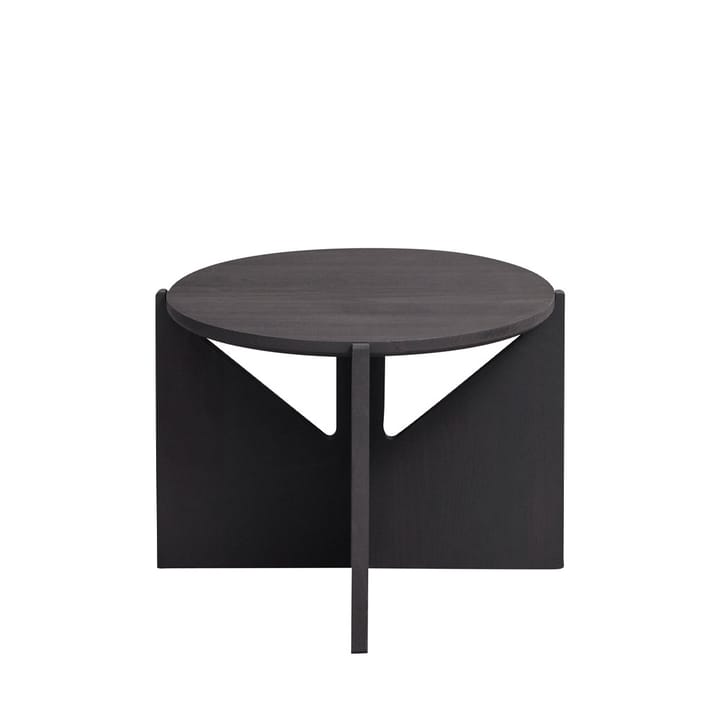 Table Beistelltisch - Oak black - Kristina Dam Studio