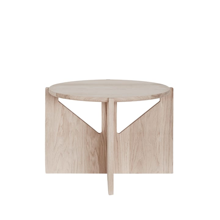 Table Beistelltisch - Oak - Kristina Dam Studio