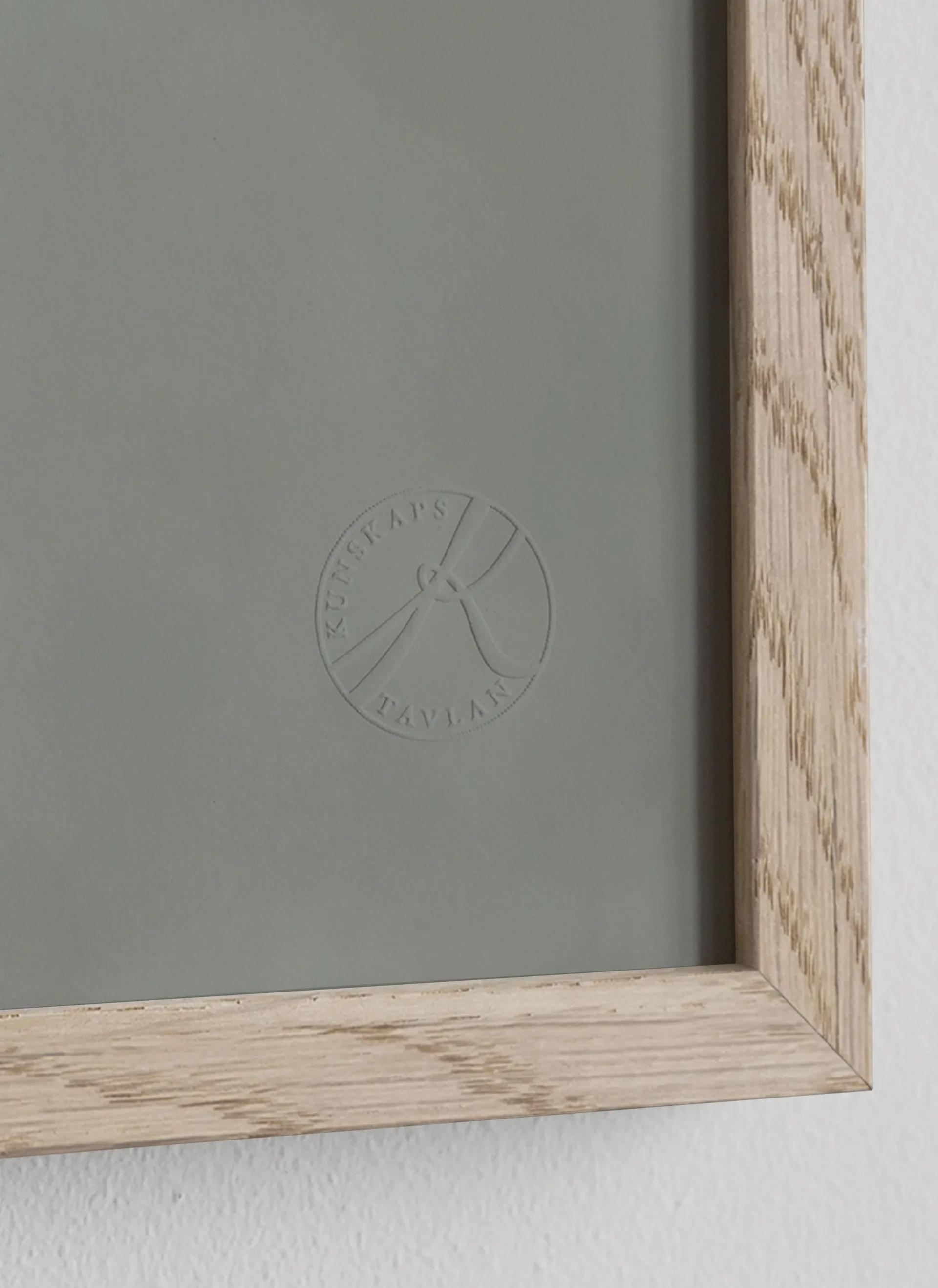 The anatomy of the horse Poster, 50x70 cm Kunskapstavlan®