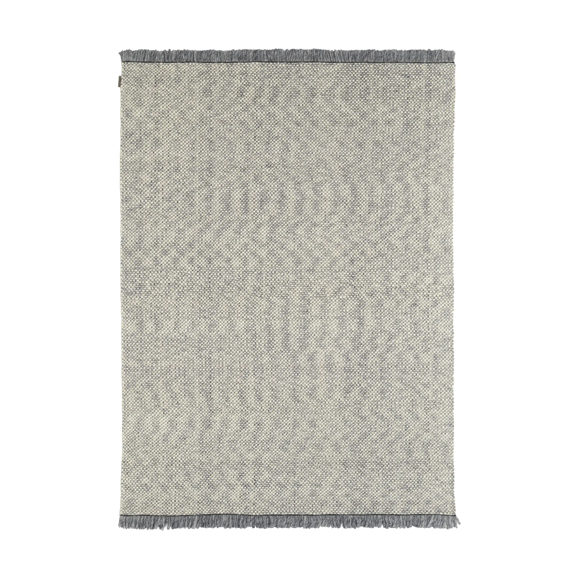 Bold Melange Teppich, 0231, 180x240 cm Kvadrat