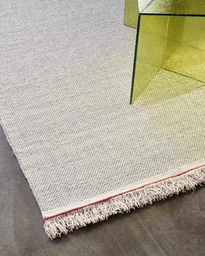 Duotone Teppich - 0721, 180x240 cm - Kvadrat