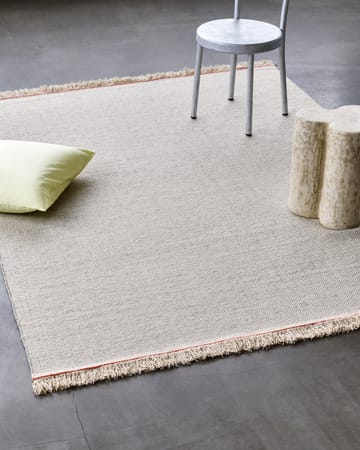 Duotone Teppich - 0721, 180x240 cm - Kvadrat