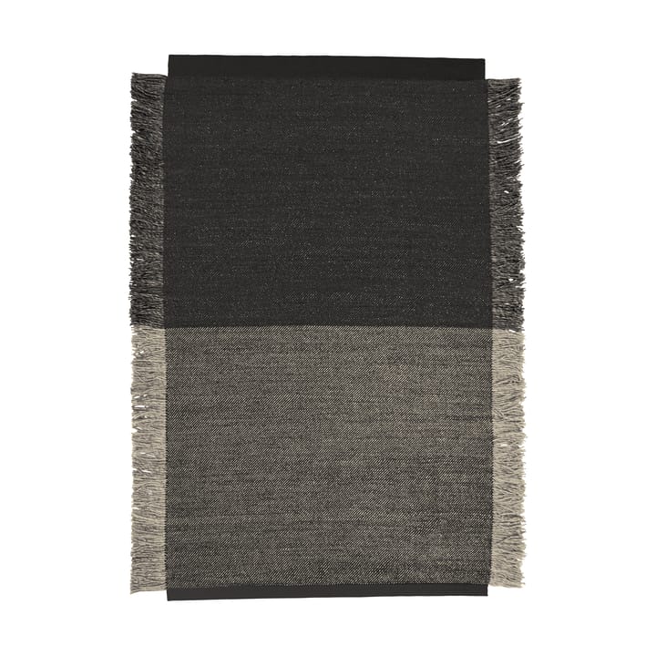 Fringe Teppich - 0192, 180x240 cm - Kvadrat