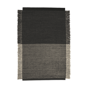 Fringe Teppich - 0192, 180x240 cm - Kvadrat