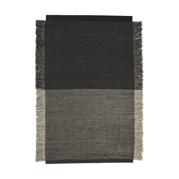 Fringe Teppich - 0192, 180x240 cm - Kvadrat