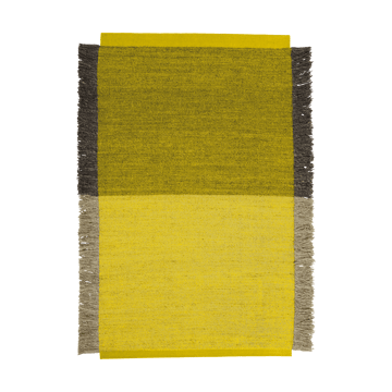 Fringe Teppich - 0422, 200x300 cm - Kvadrat