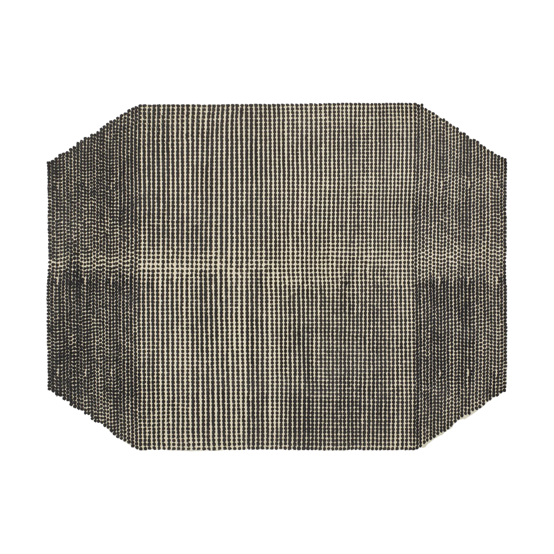 Semis Teppich, 0130, 180x240 cm Kvadrat