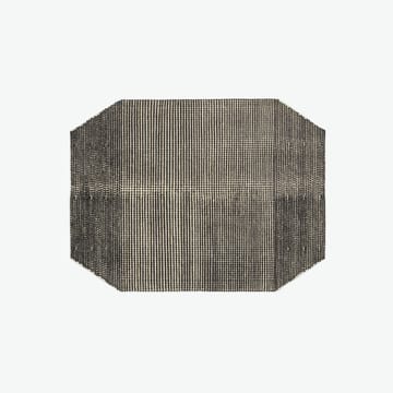 Semis Teppich - 0130, 180x240 cm - Kvadrat