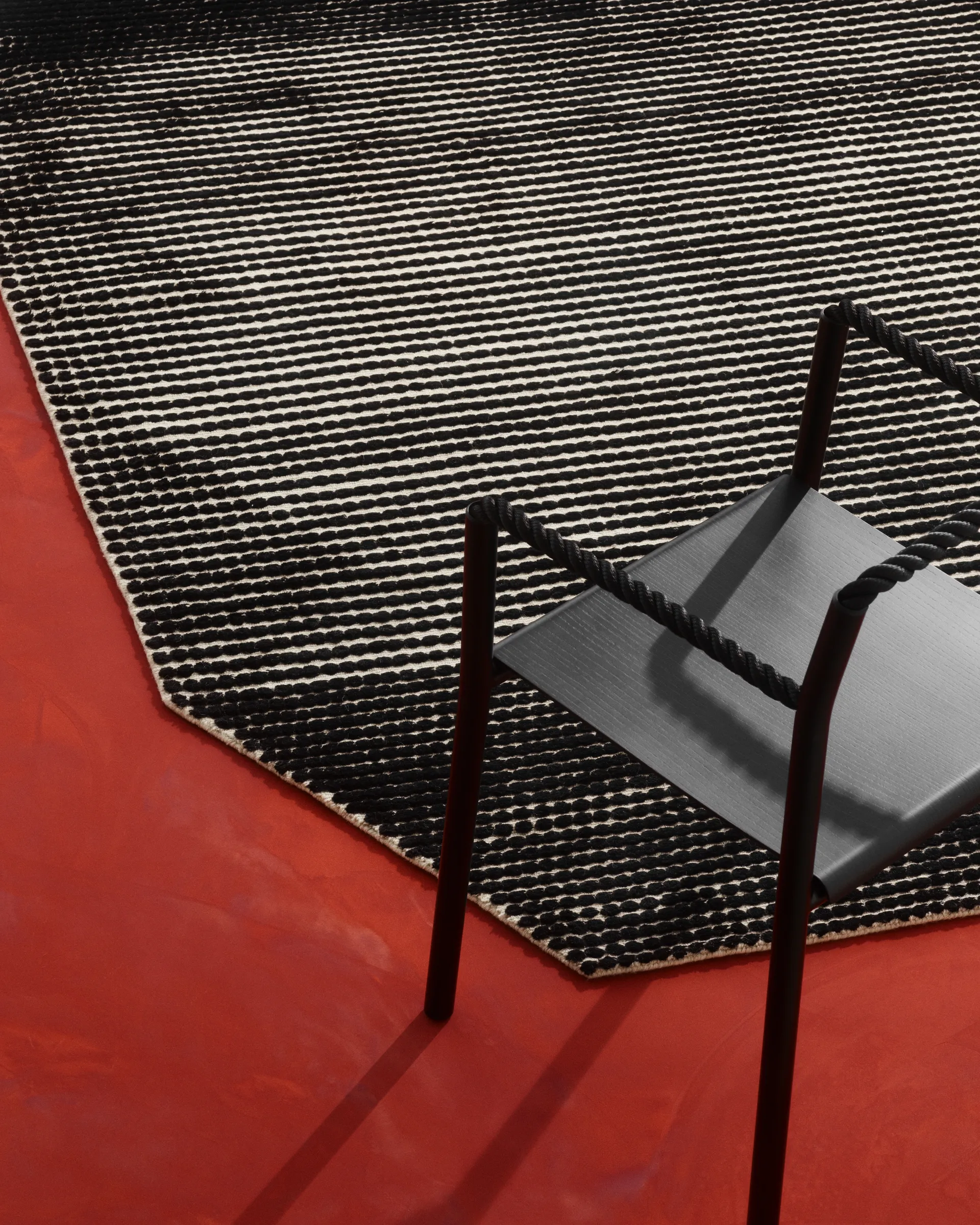 Semis Teppich, 0130, 180x240 cm Kvadrat