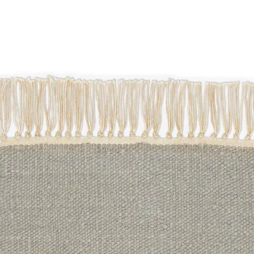 Vintage Naturally Coloured Fringes Teppich - 7713, 180x240 cm - Kvadrat