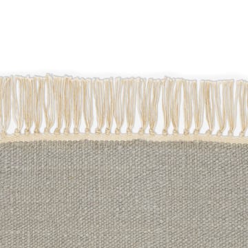 Vintage Naturally Coloured Fringes Teppich - 7713, 200x300 cm - Kvadrat