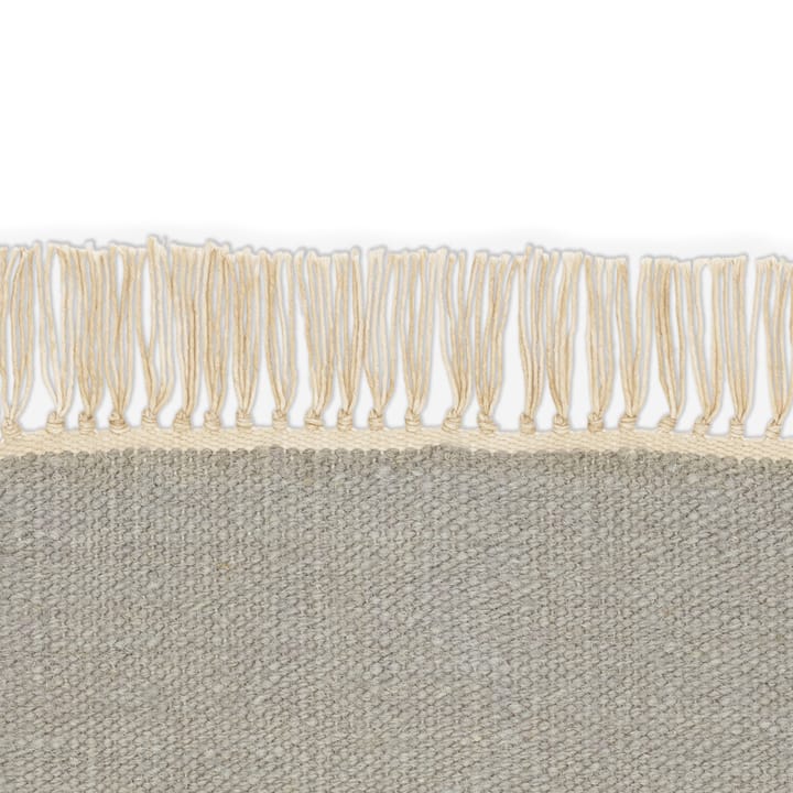 Vintage Naturally Coloured Fringes Teppich - 7713, 200x300 cm - Kvadrat