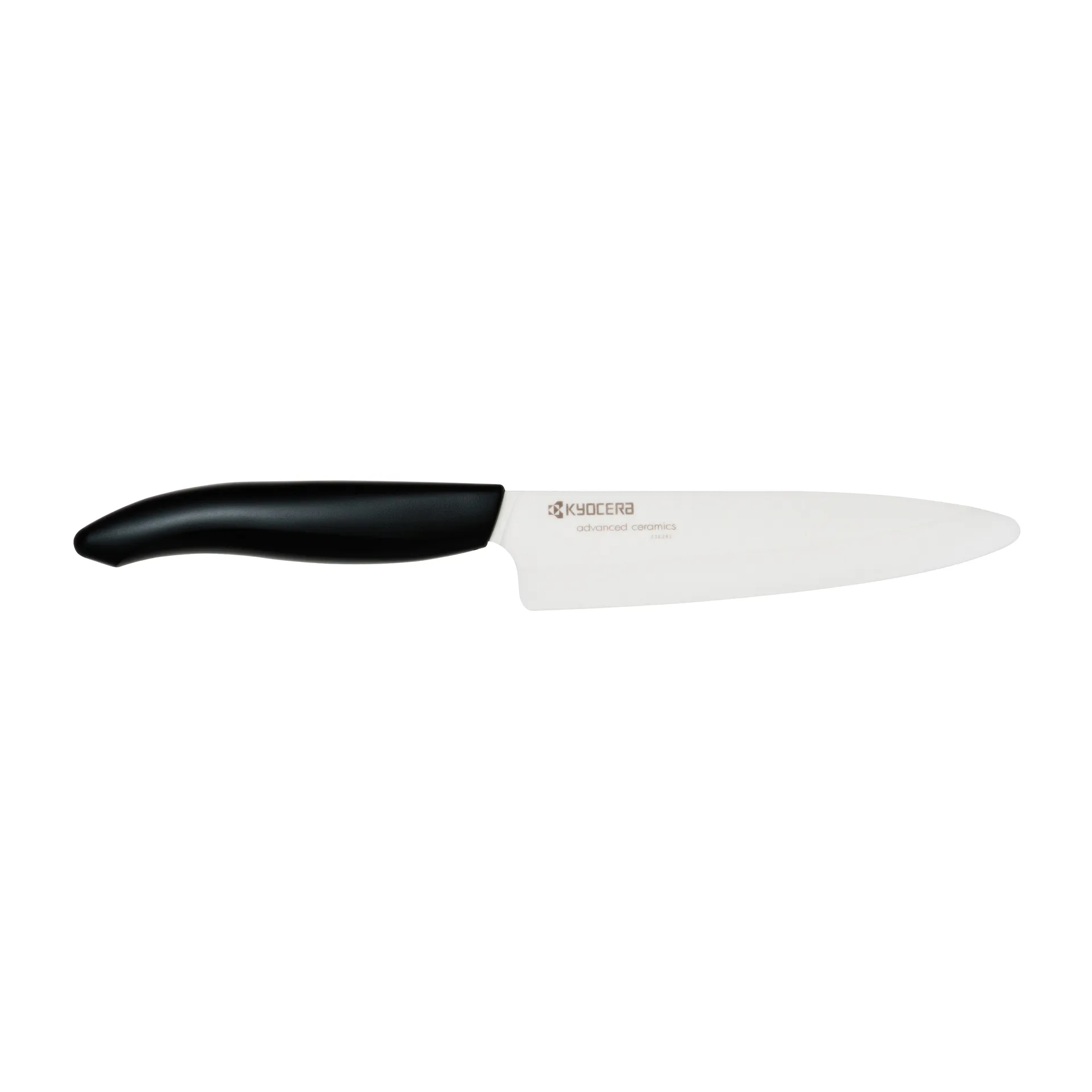 Kyocera FK Keramik Gemüsemesser, 13cm Kyocera