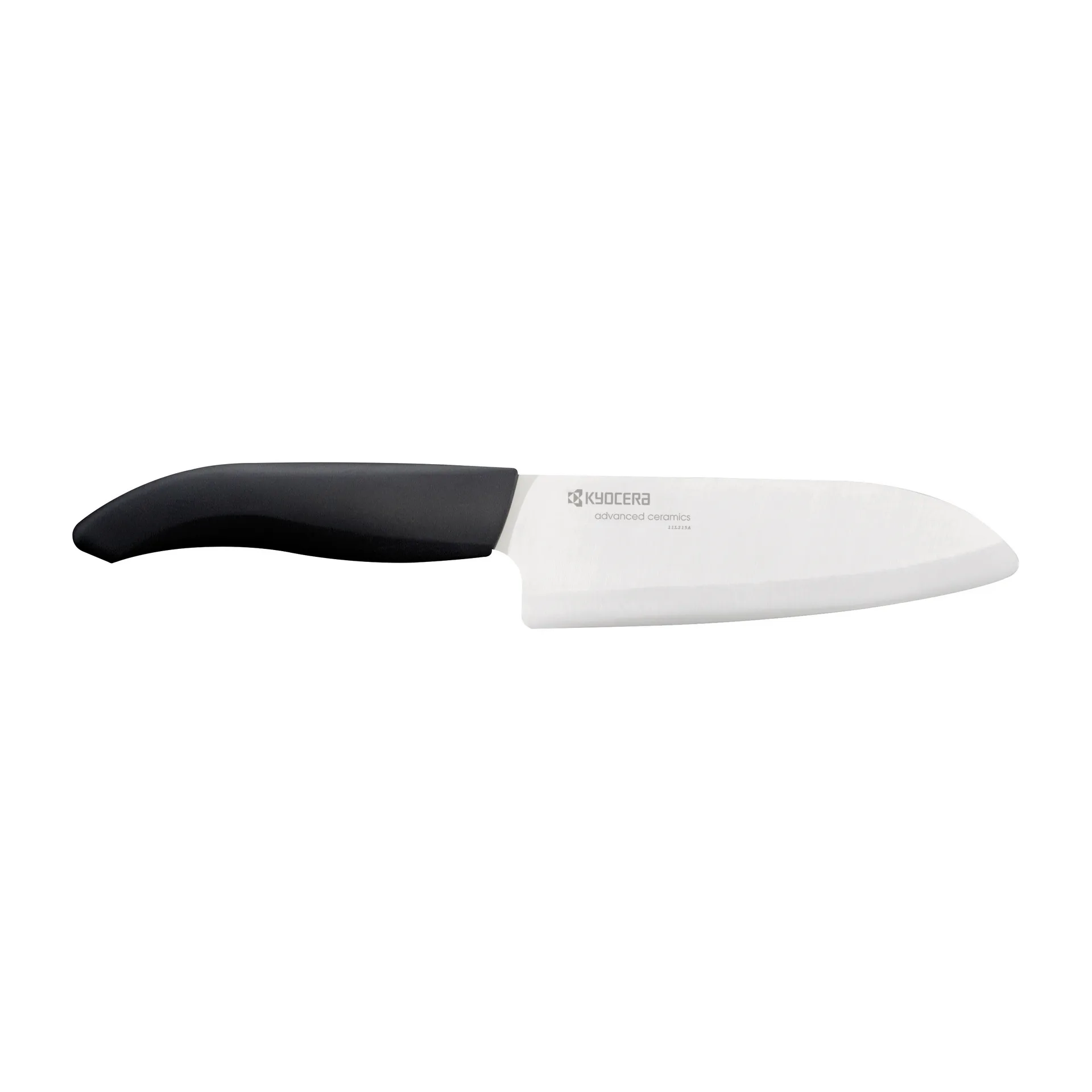 Kyocera FK Keramik Santokumesser, 14cm Kyocera