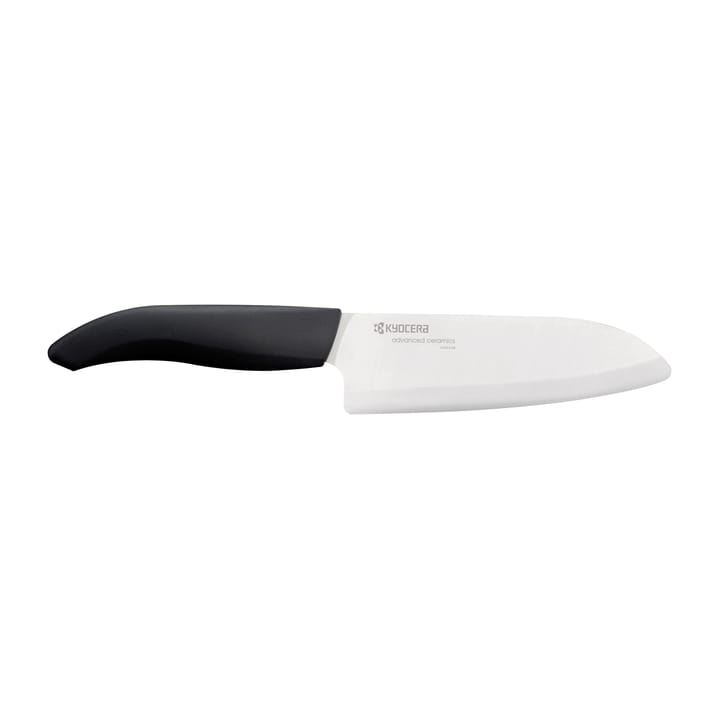 Kyocera FK Keramik Santokumesser - 14cm - Kyocera