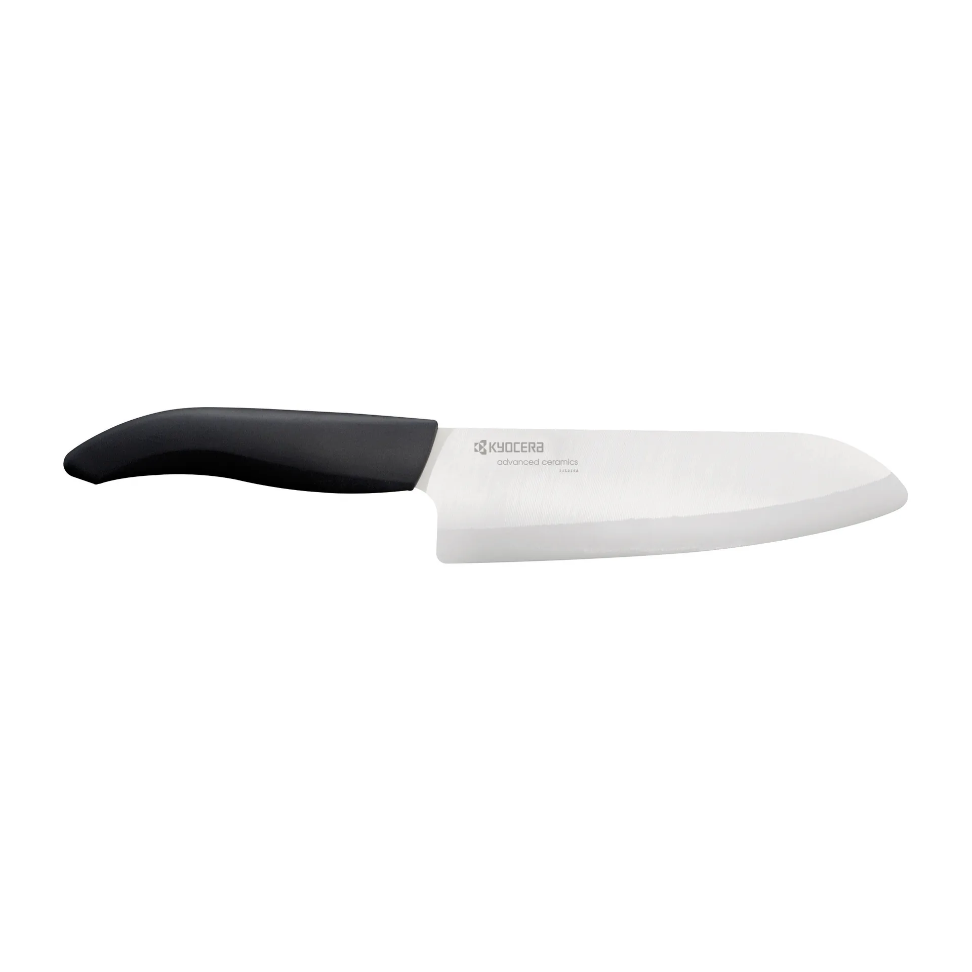 Kyocera FK Keramik Santokumesser, 16cm Kyocera