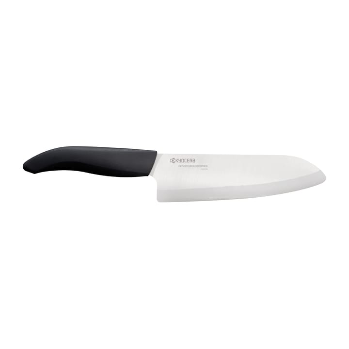 Kyocera FK Keramik Santokumesser - 16cm - Kyocera