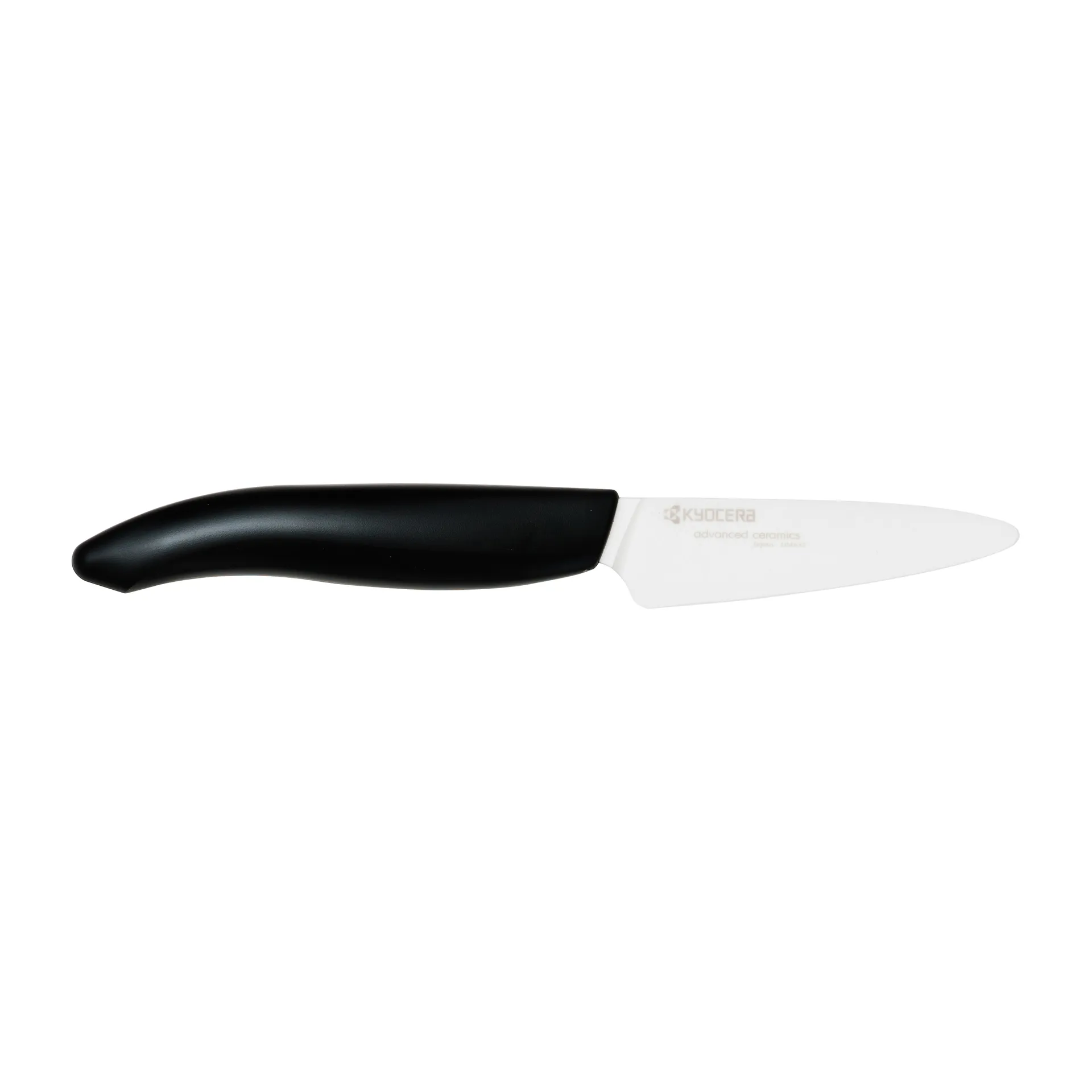 Kyocera FK Keramik Schälmesser, 7,5cm Kyocera