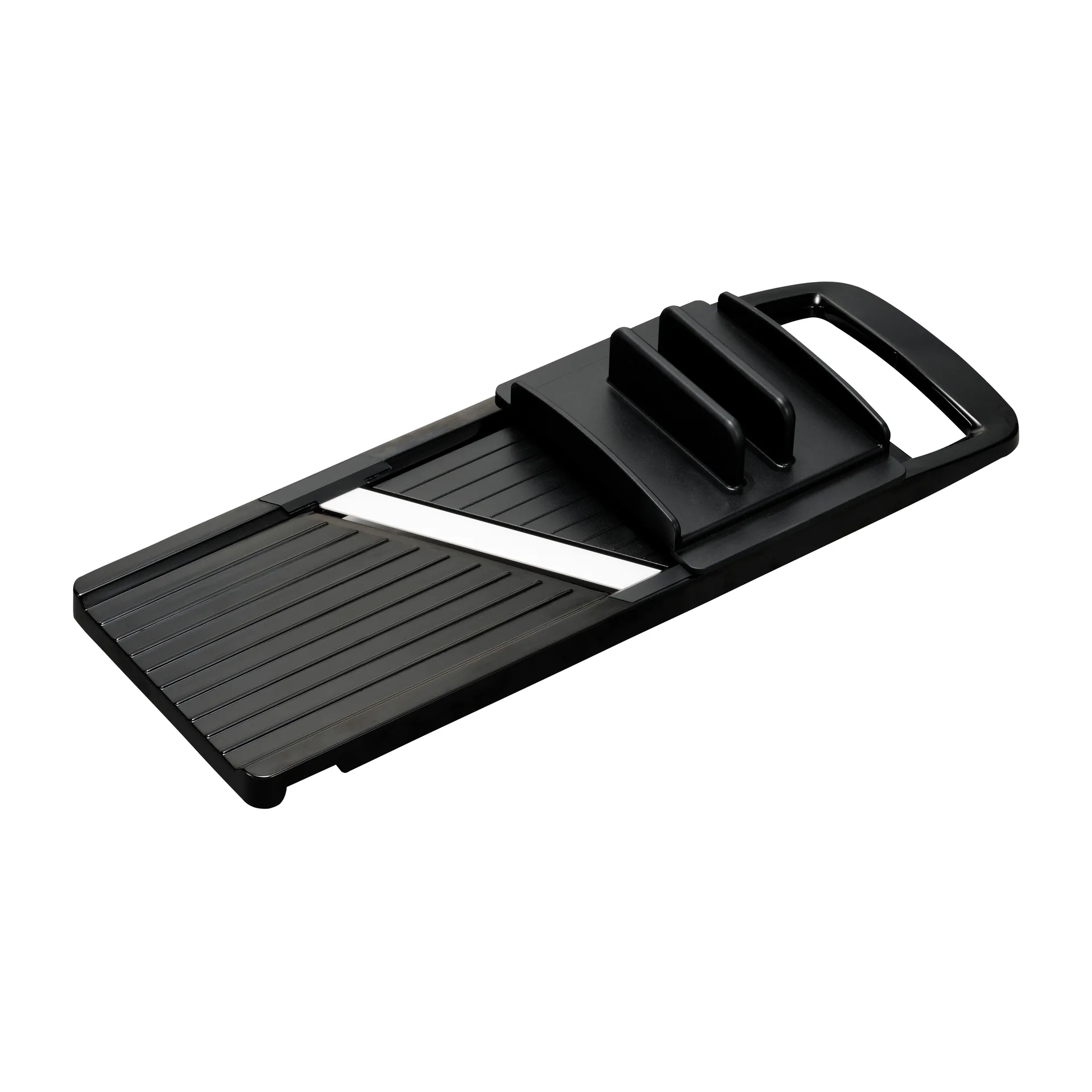Kyocera Mandoline groß, Schwarz Kyocera
