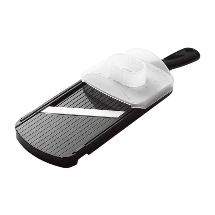 Kyocera Mandoline verstellbar - Schwarz - Kyocera