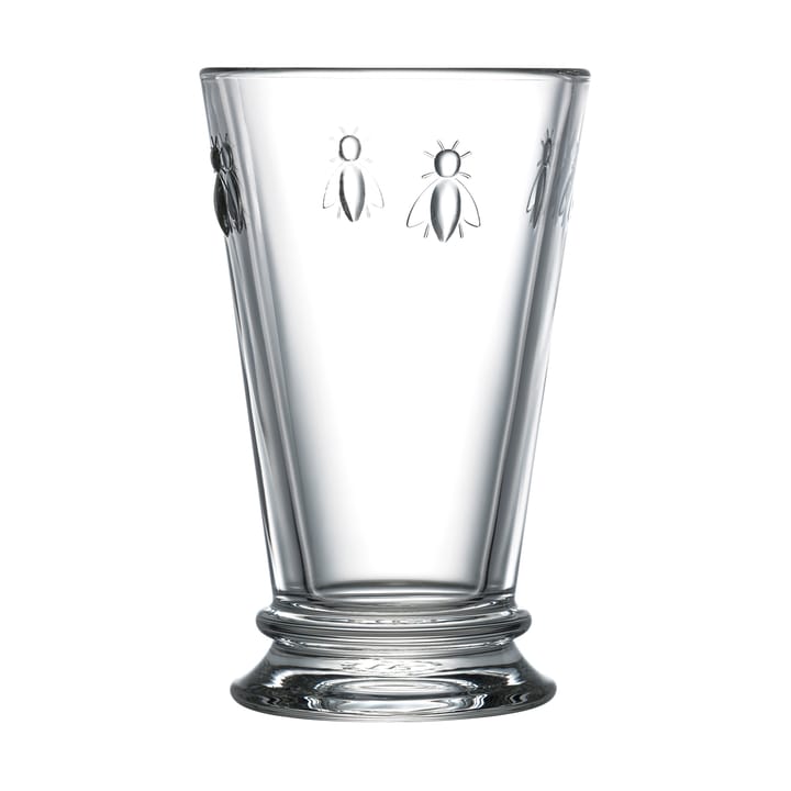 Abeille Longdrinkglas 31 cl 6er Pack - Klar - La Rochère