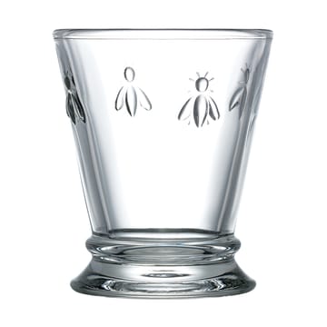 Abeille Wasserglas 26 cl 6er Pack - Klar - La Rochère