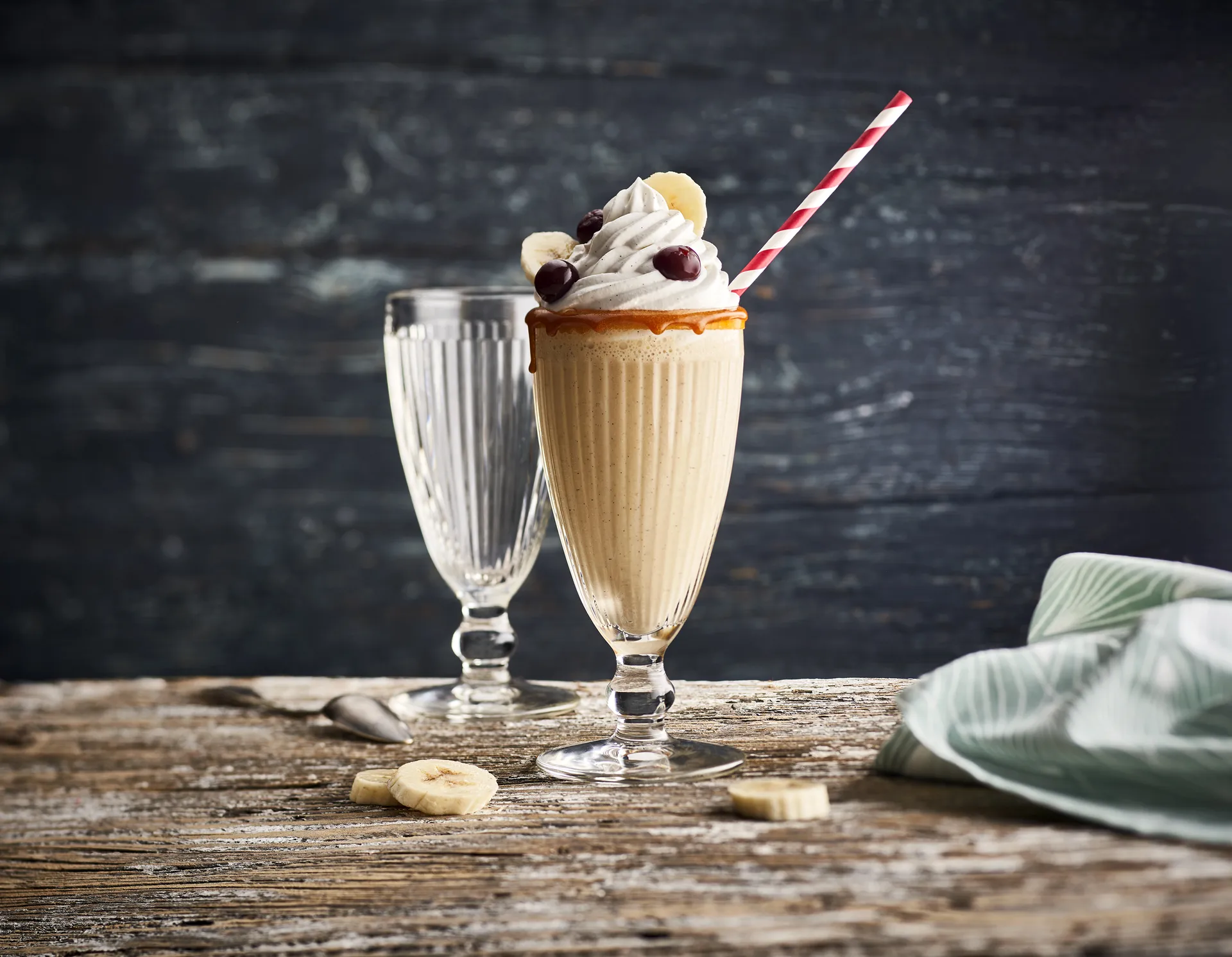 Antillaise Becher 29 cl 6er Pack, Klar La Rochère