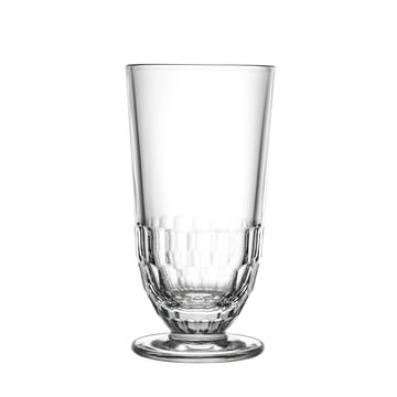 Artois Trinkglas 38 cl 6er Pack - Klar - La Rochère