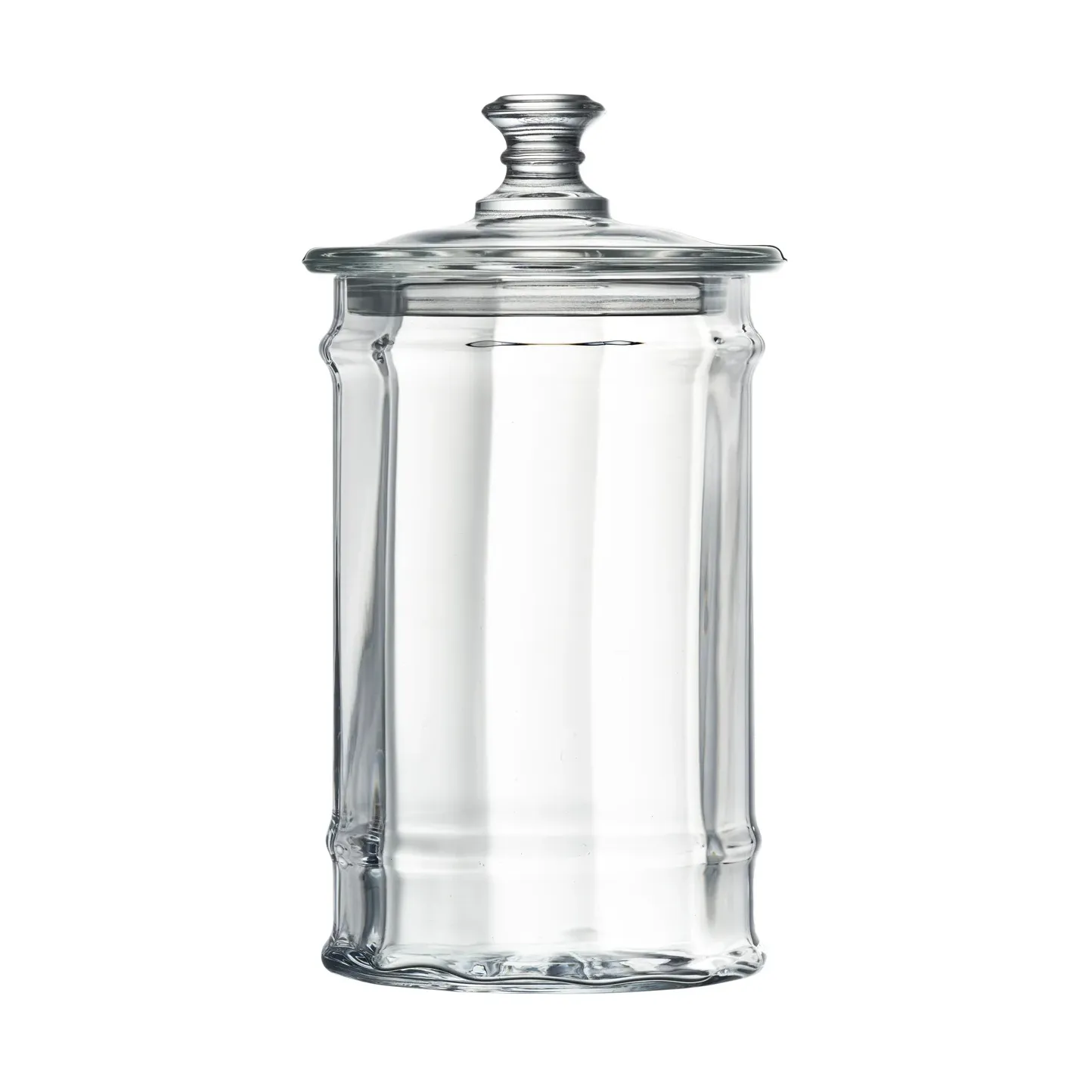 Cambrai Glasbehälter, 3 Liter La Rochère