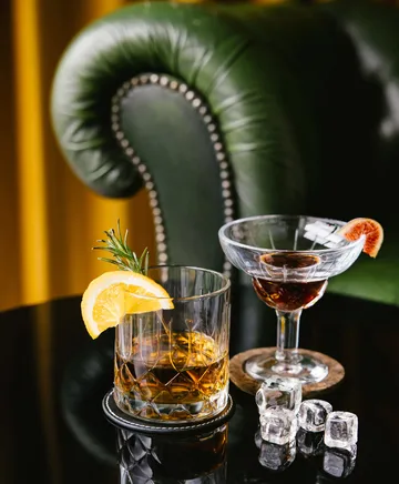 Chicago Cocktailglas 6-pack - 21 cl - La Rochère