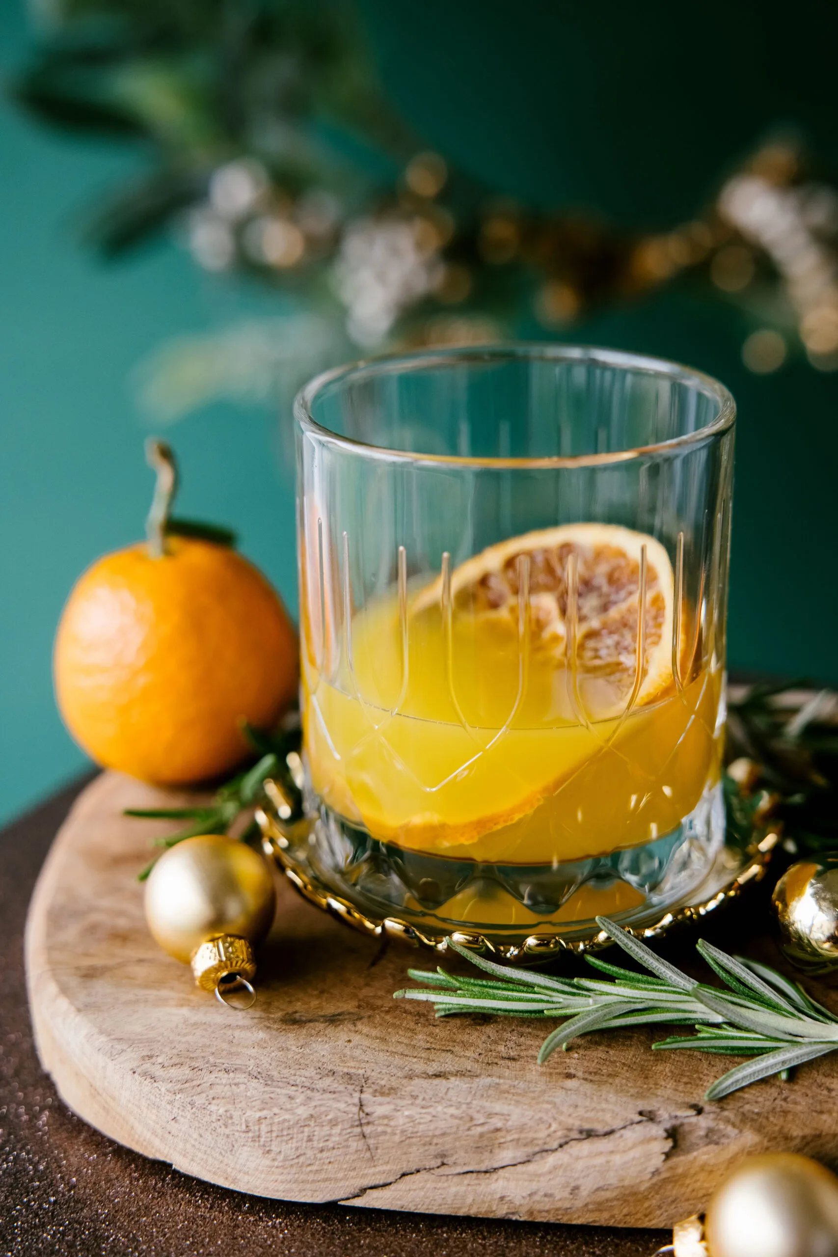 Chicago Tumbler Whiskyglas 6-pack, 34 cl La Rochère