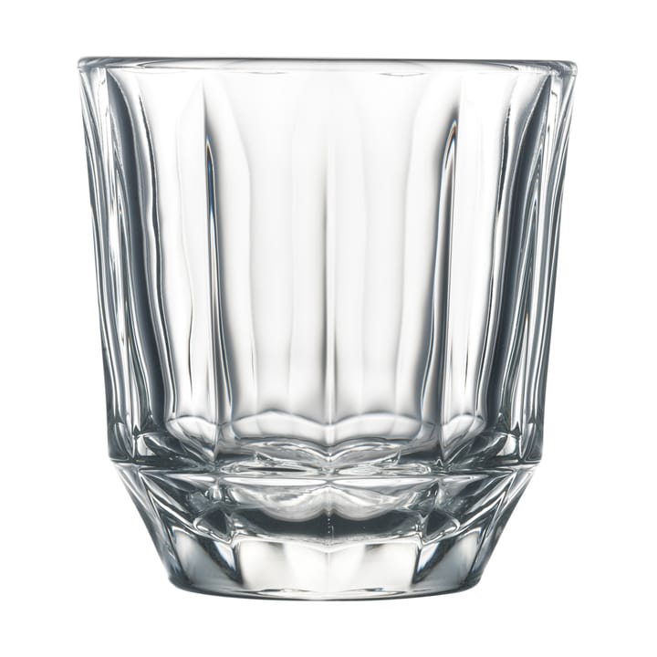 City Wasserglas 25 cl 6er Pack - Klar - La Rochère