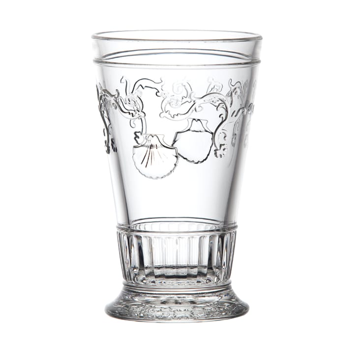 Versailles Longdrinkglas 33 cl 6er Pack - Klar - La Rochère