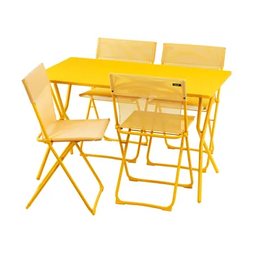 Balcony II Stuhl - Miel - Lafuma