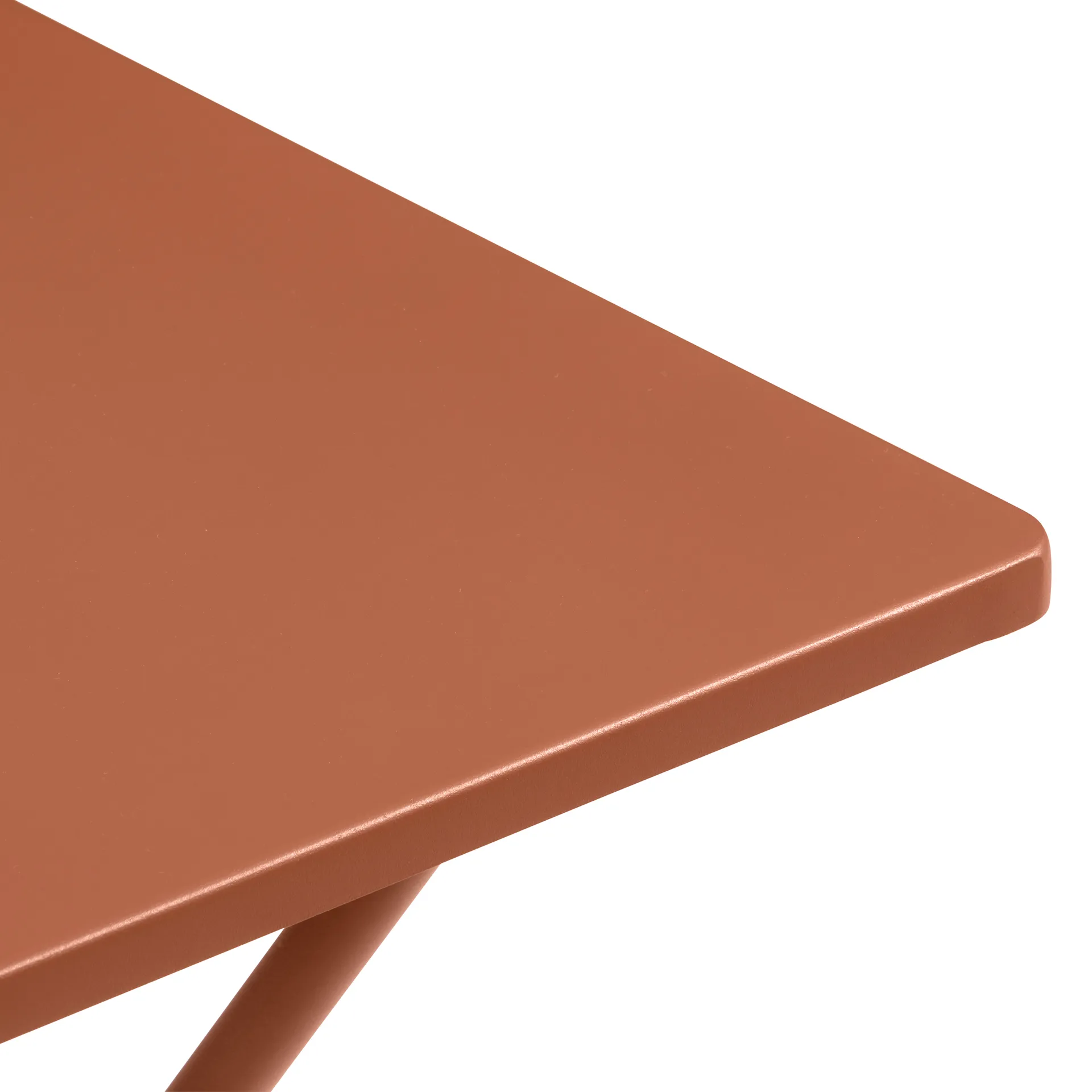 Balcony II Tisch, Canyon (Rot), 70x120 cm Lafuma