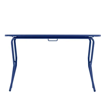 Balcony II Tisch - Indigo (Blau), 70x120 cm - Lafuma