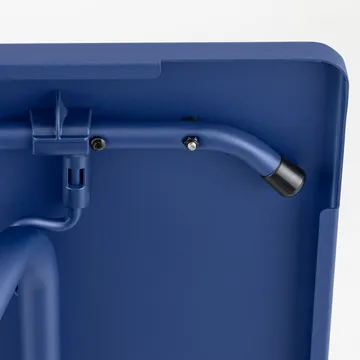 Balcony II Tisch - Indigo (Blau), 70x120 cm - Lafuma
