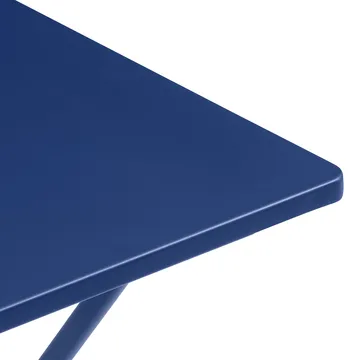 Balcony II Tisch - Indigo (Blau), 70x120 cm - Lafuma