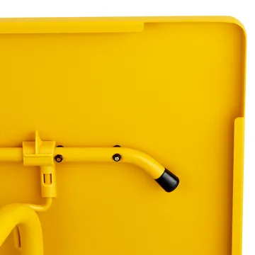 Balcony II Tisch - Miel, 140x70 cm - Lafuma