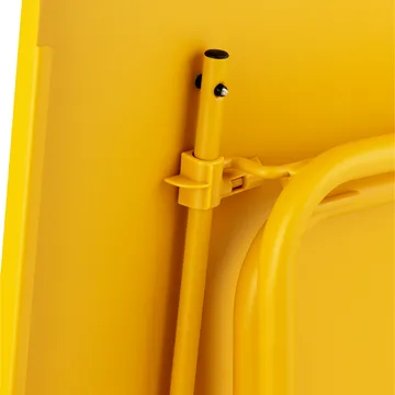 Balcony II Tisch - Miel, 140x70 cm - Lafuma