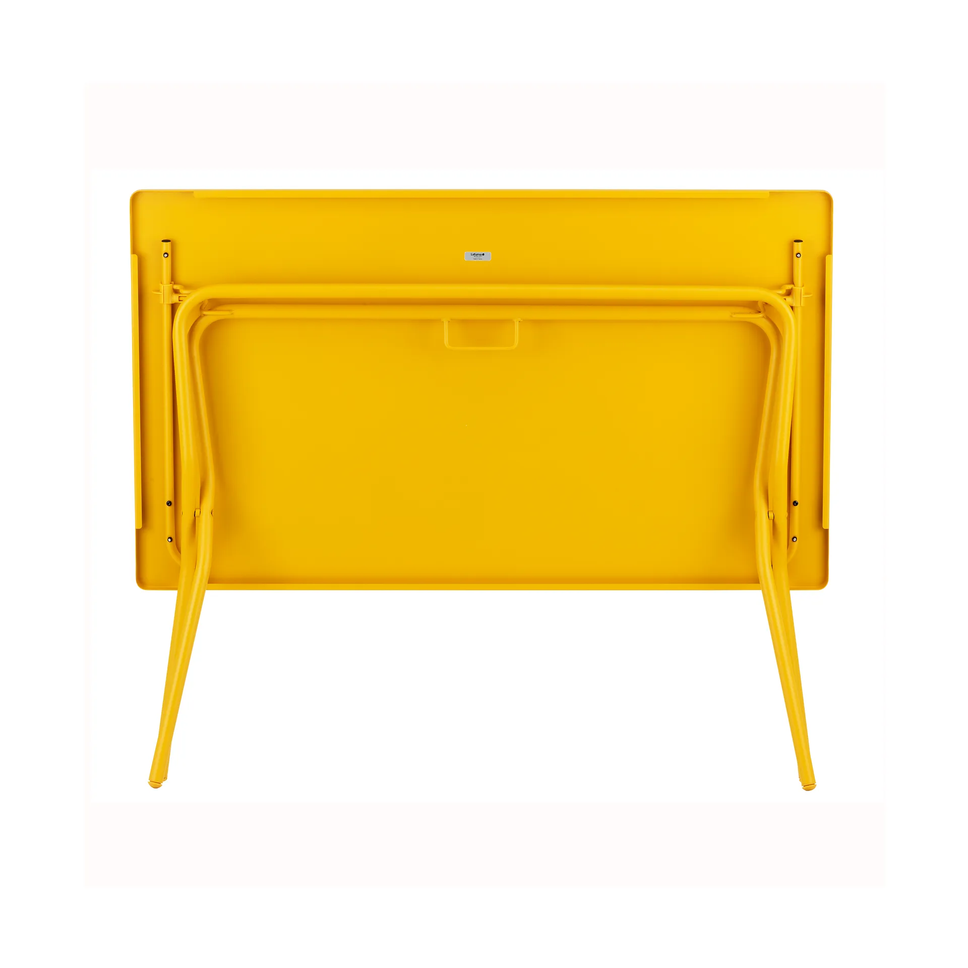 Balcony II Tisch, Miel, 70x120 cm Lafuma