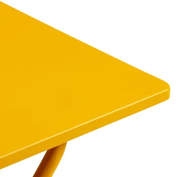 Balcony II Tisch - Miel, 70x120 cm - Lafuma