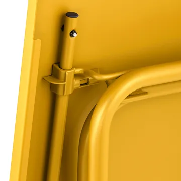 Balcony II Tisch - Miel, 70x120 cm - Lafuma