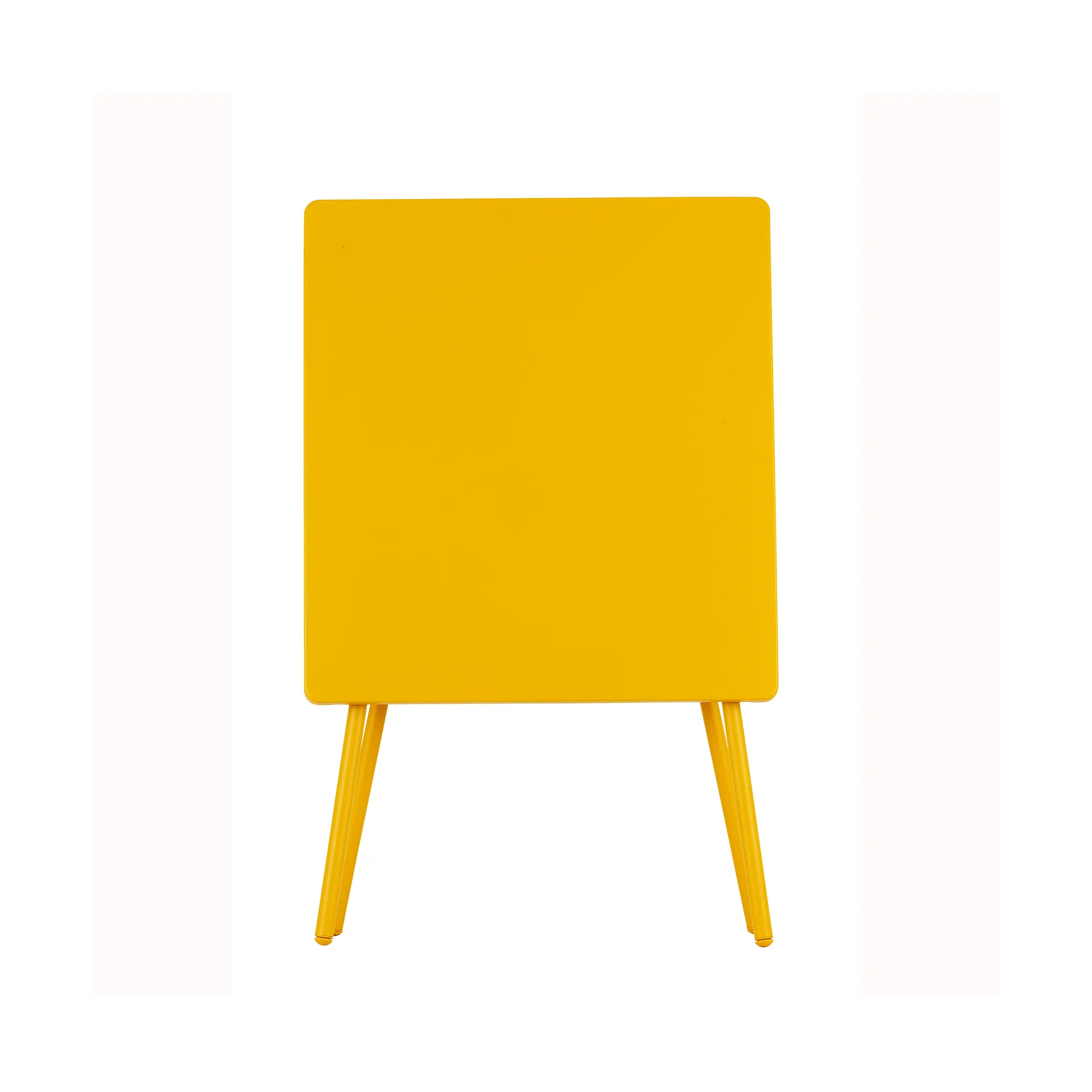 Balcony II Tisch, Miel, 70x70 cm Lafuma