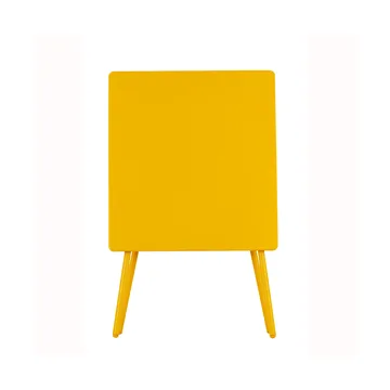 Balcony II Tisch - Miel, 70x70 cm - Lafuma