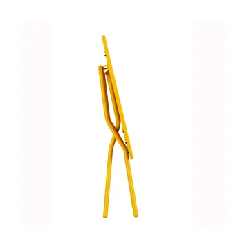 Balcony II Tisch - Miel, 70x70 cm - Lafuma